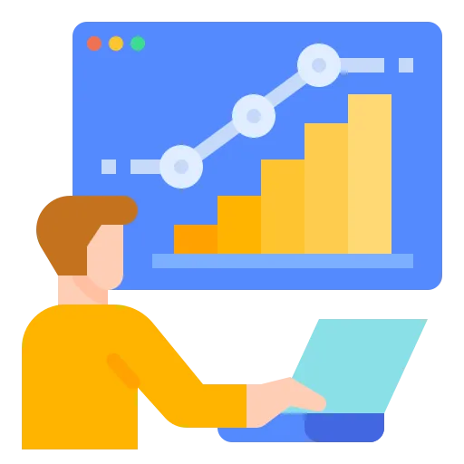monitoring WordPress Website Development