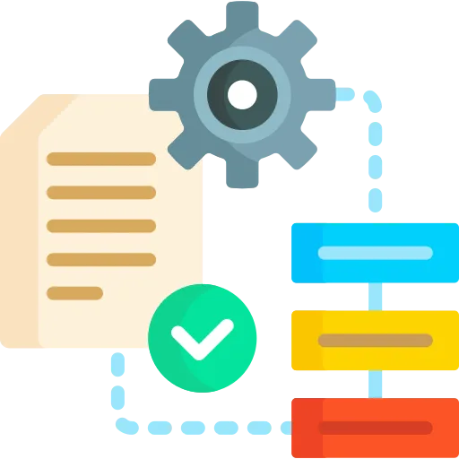 process WordPress Website Development