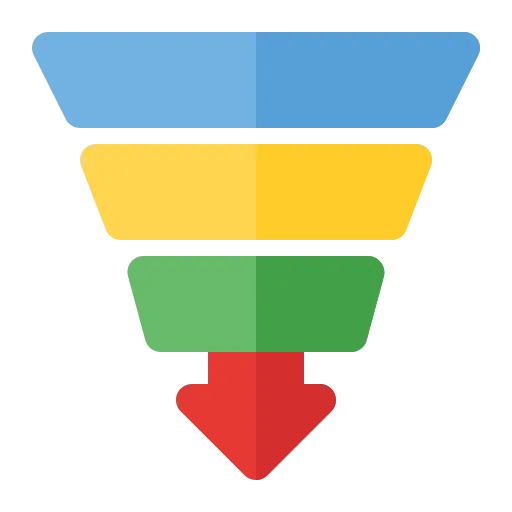sales-funnel Facebook Agency Ad Account