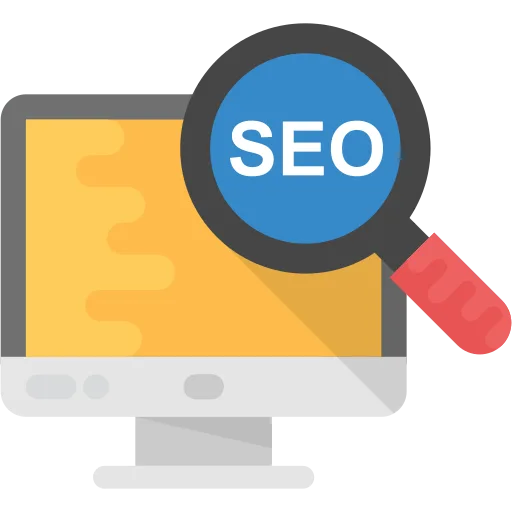 search-engine-optimization Custom Web App Development Company